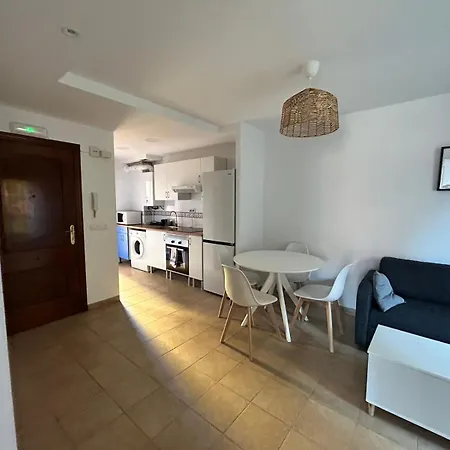 Los Amantes Candas Exterior photo