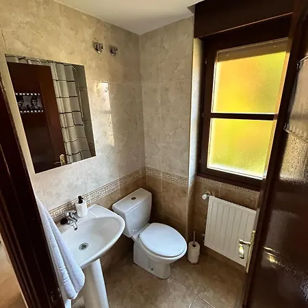 Los Amantes Candas Exterior photo