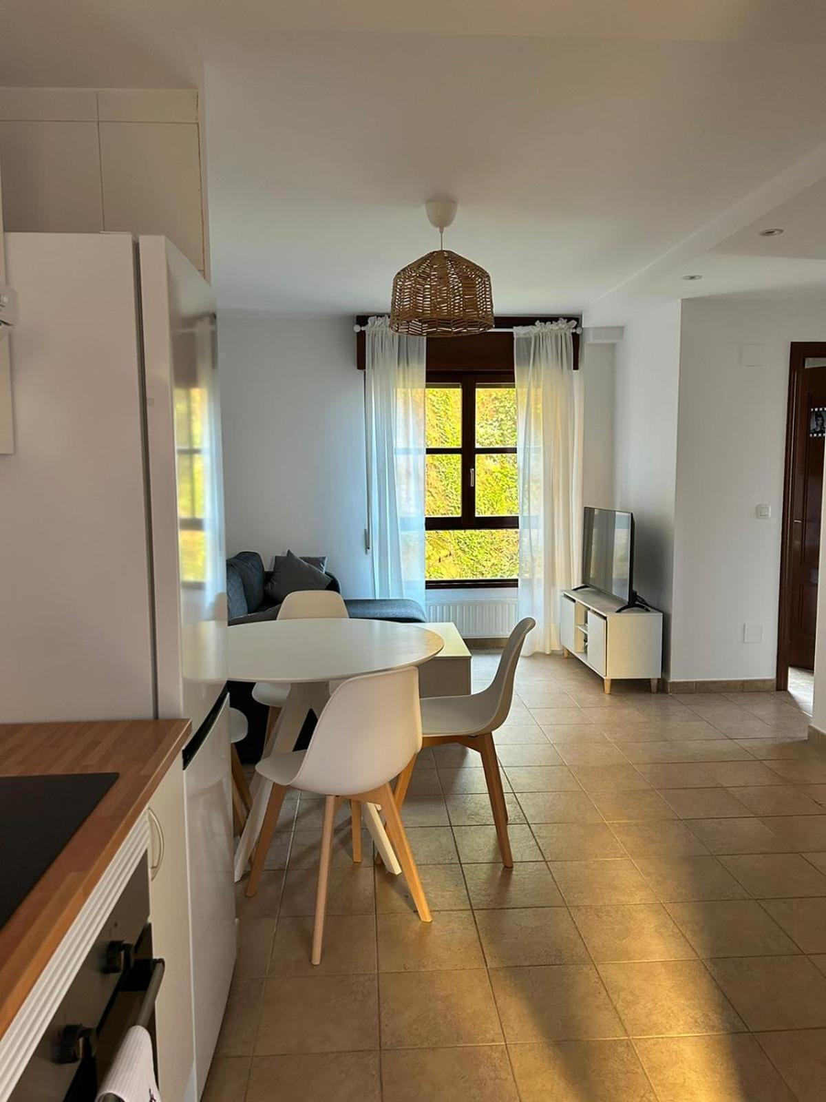 Apartment Amantes Candas