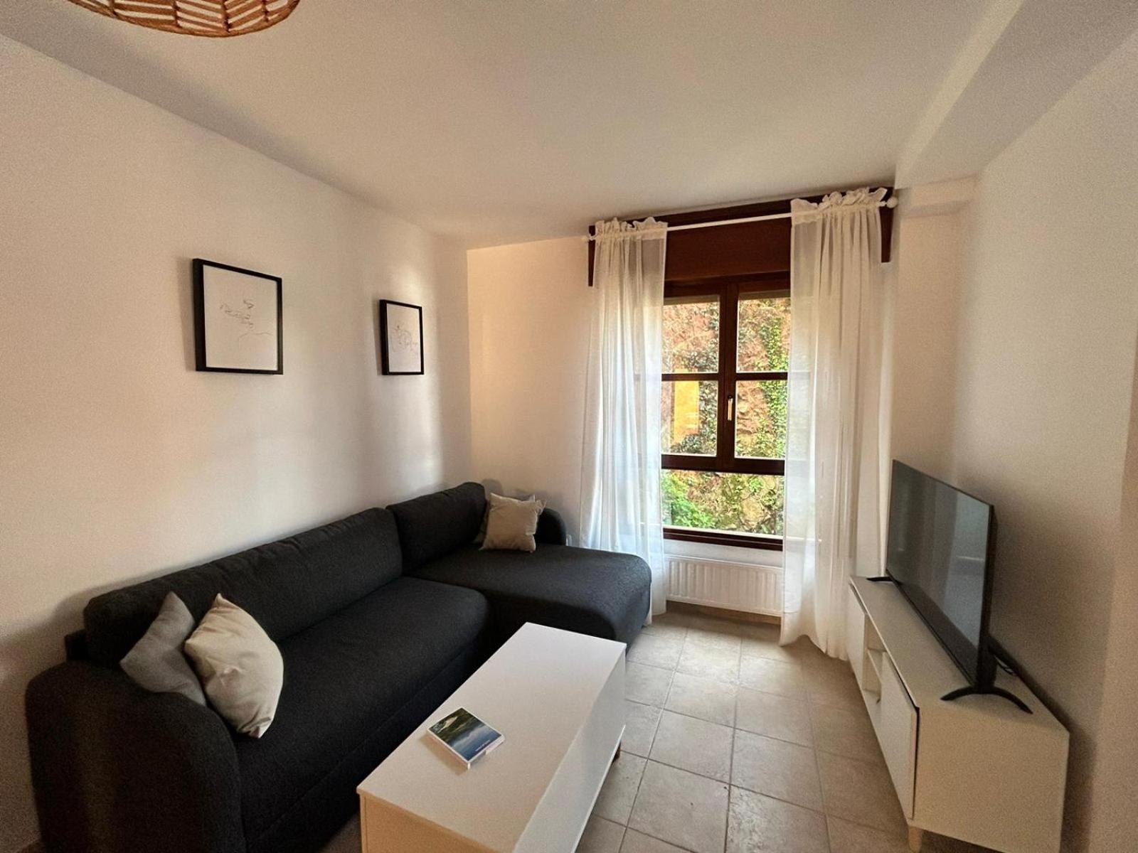 Apartment Amantes *