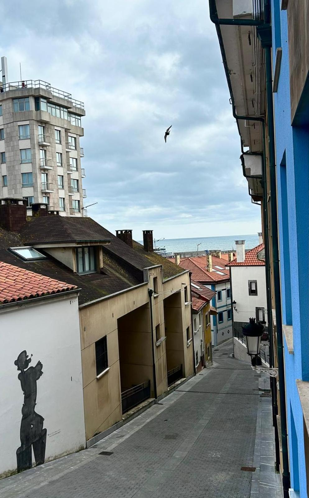 Amantes Apartment