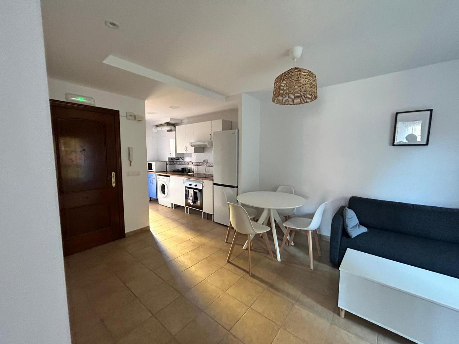 Apartment Amantes *
