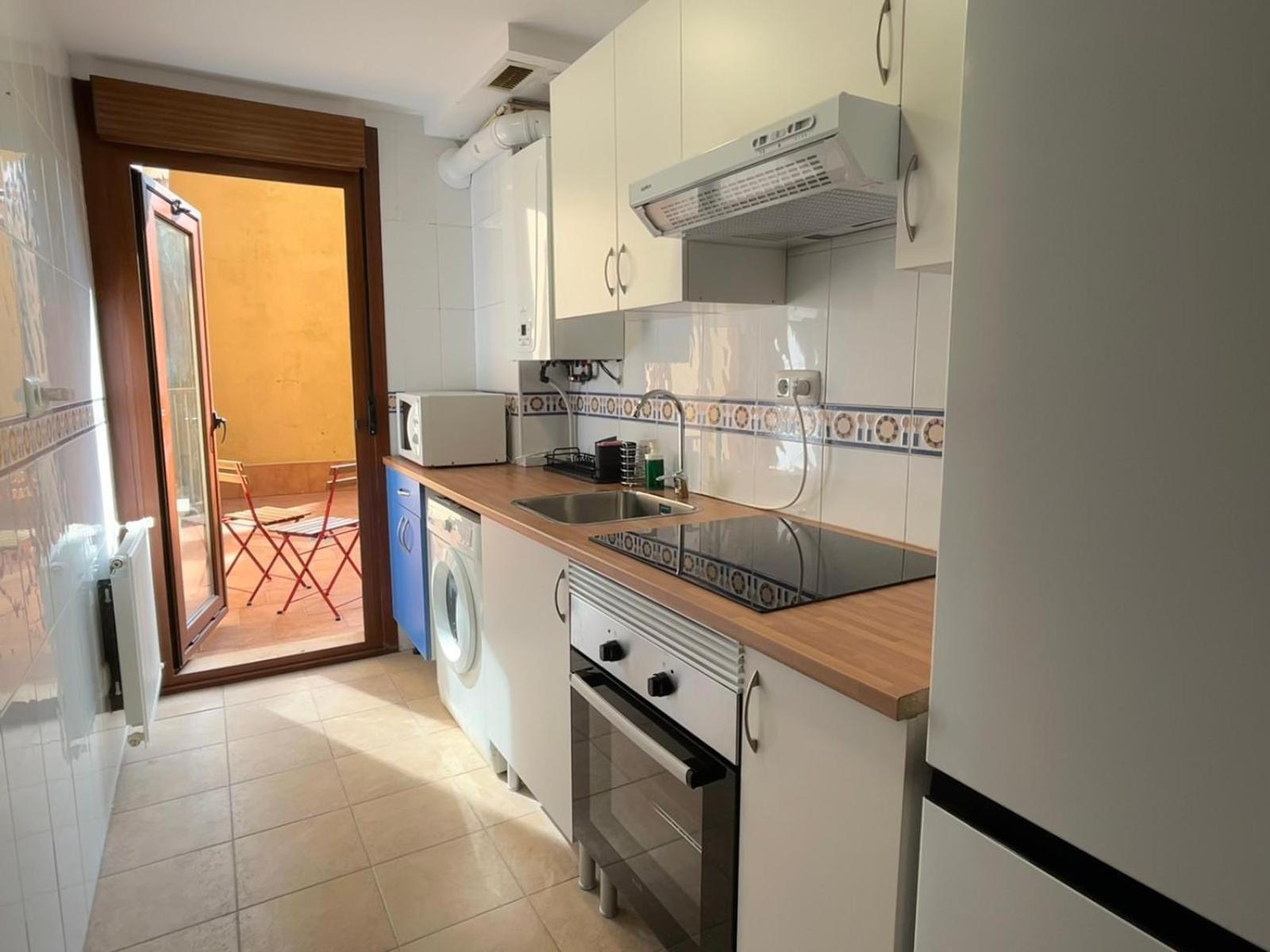 Amantes Apartment Candas