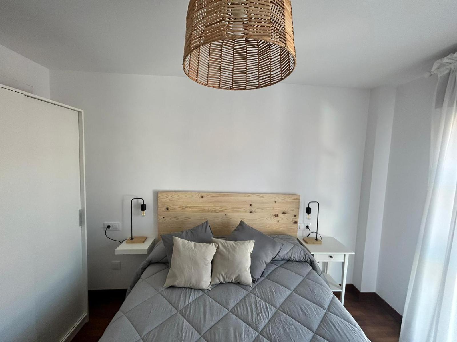 Amantes Apartment